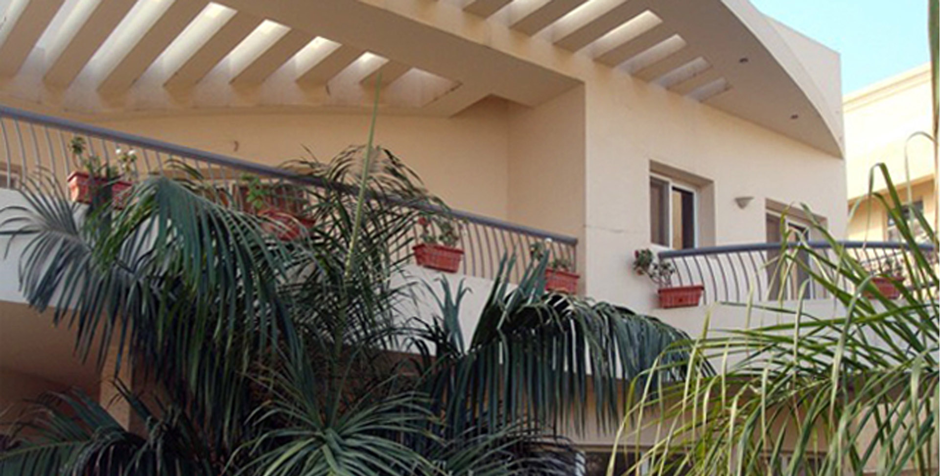 Arafa Villa