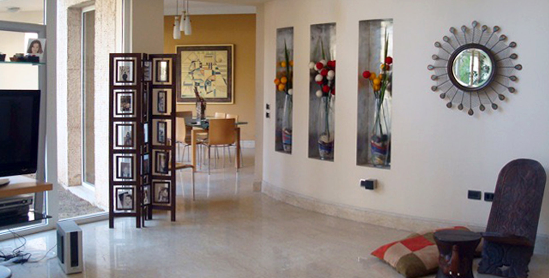 Arafa Villa