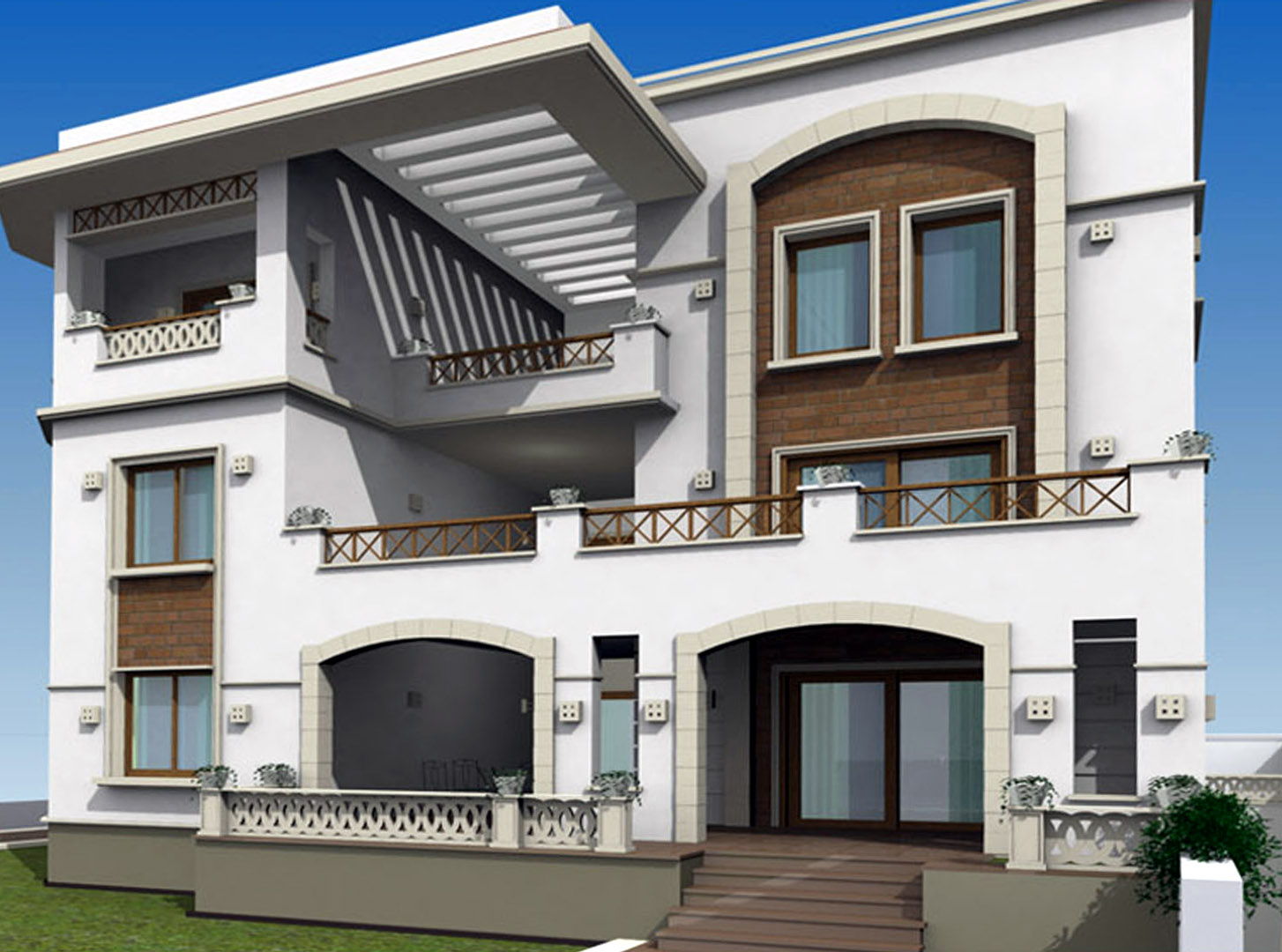 Private Villa