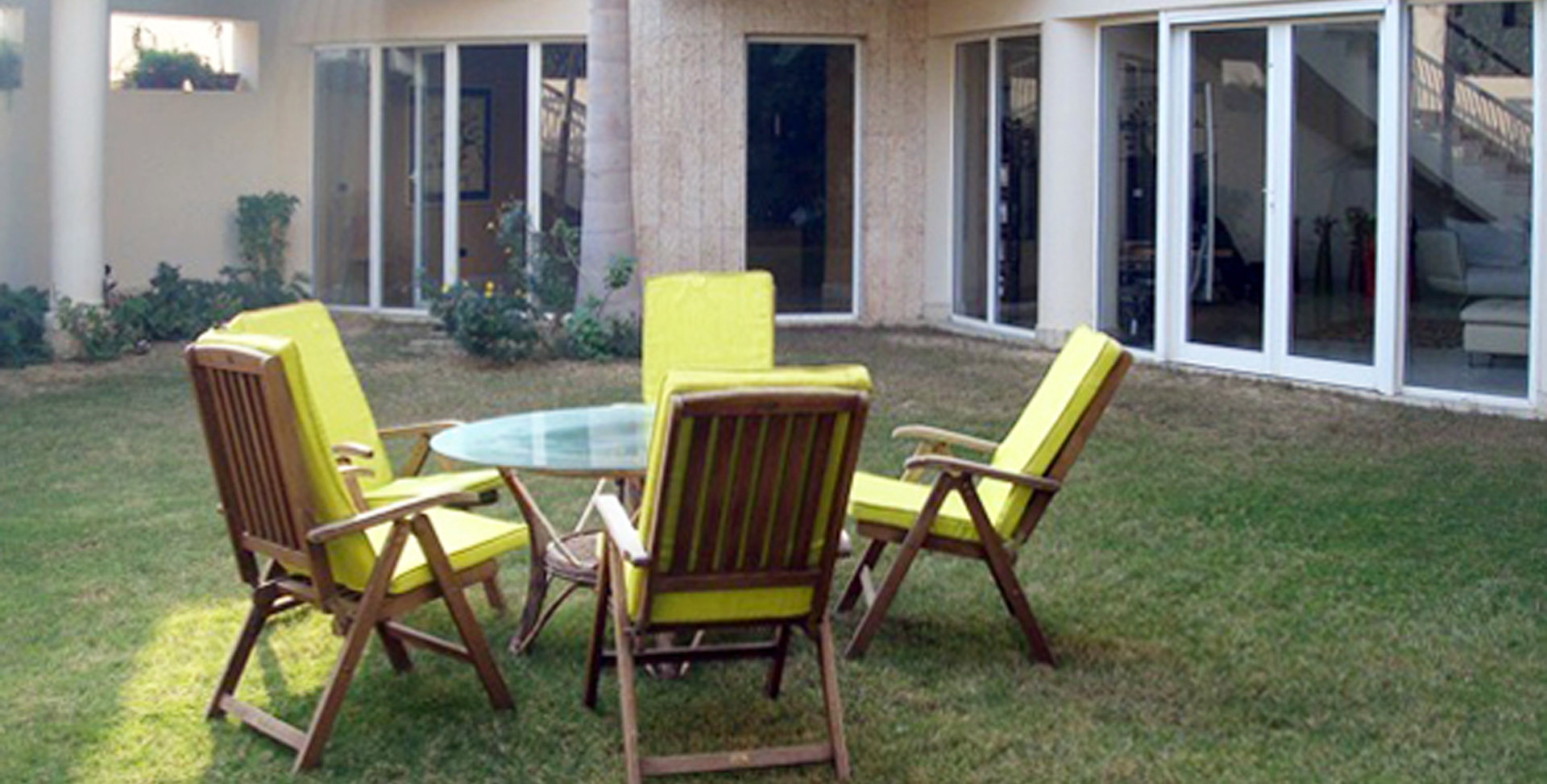 Arafa Villa