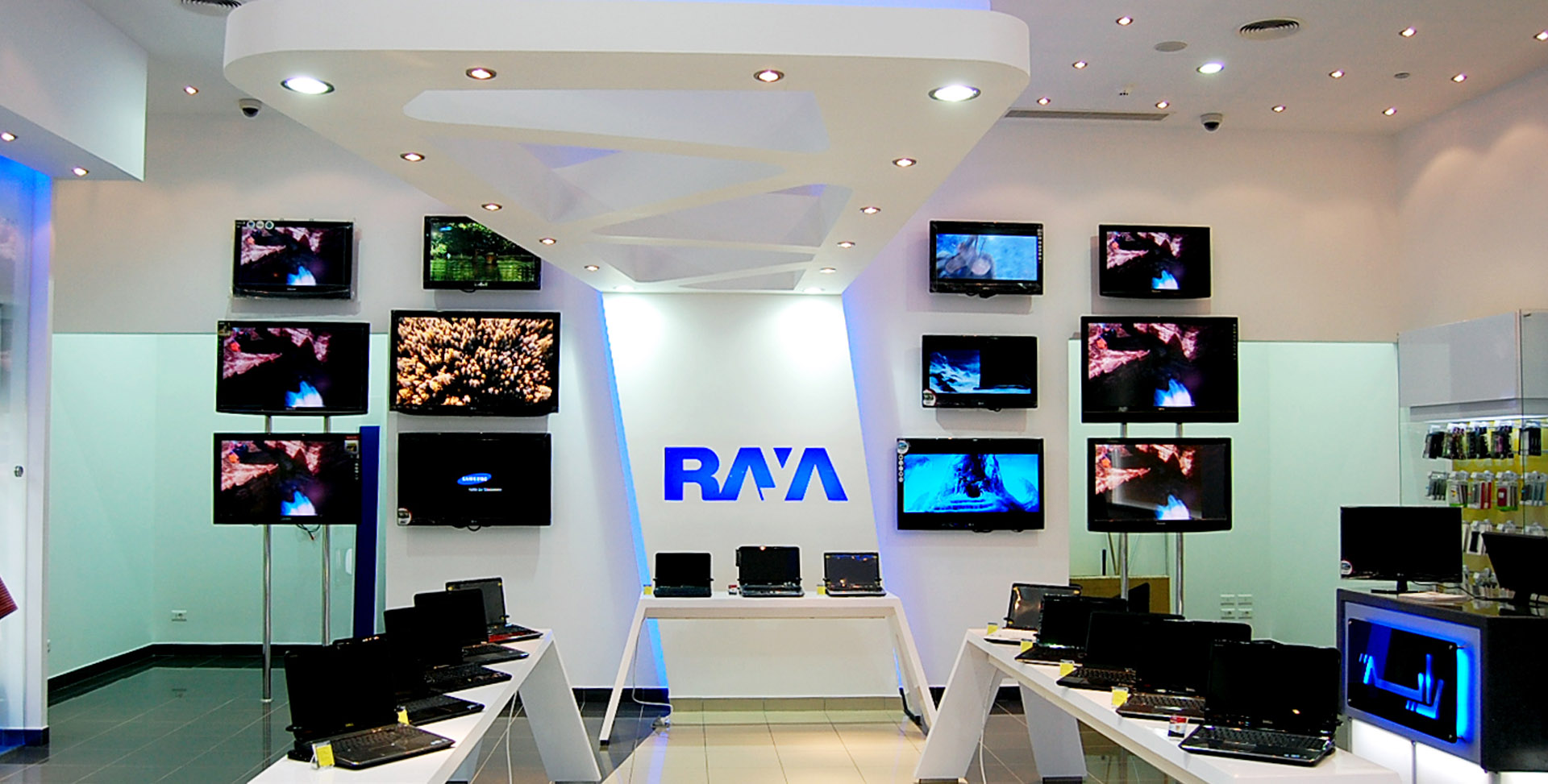 RAYA Mall of Arabia