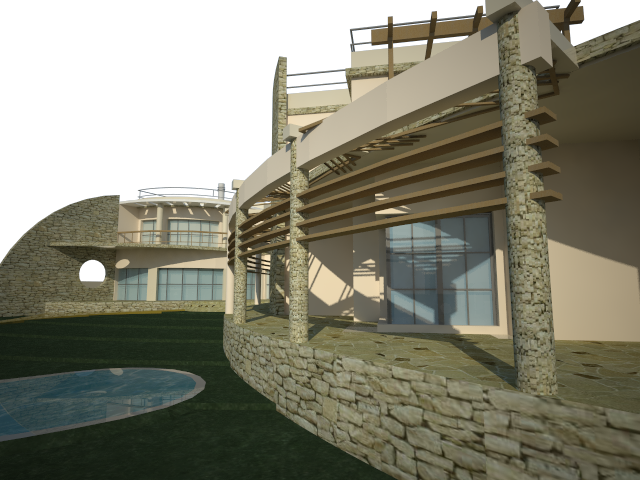 Private Villa