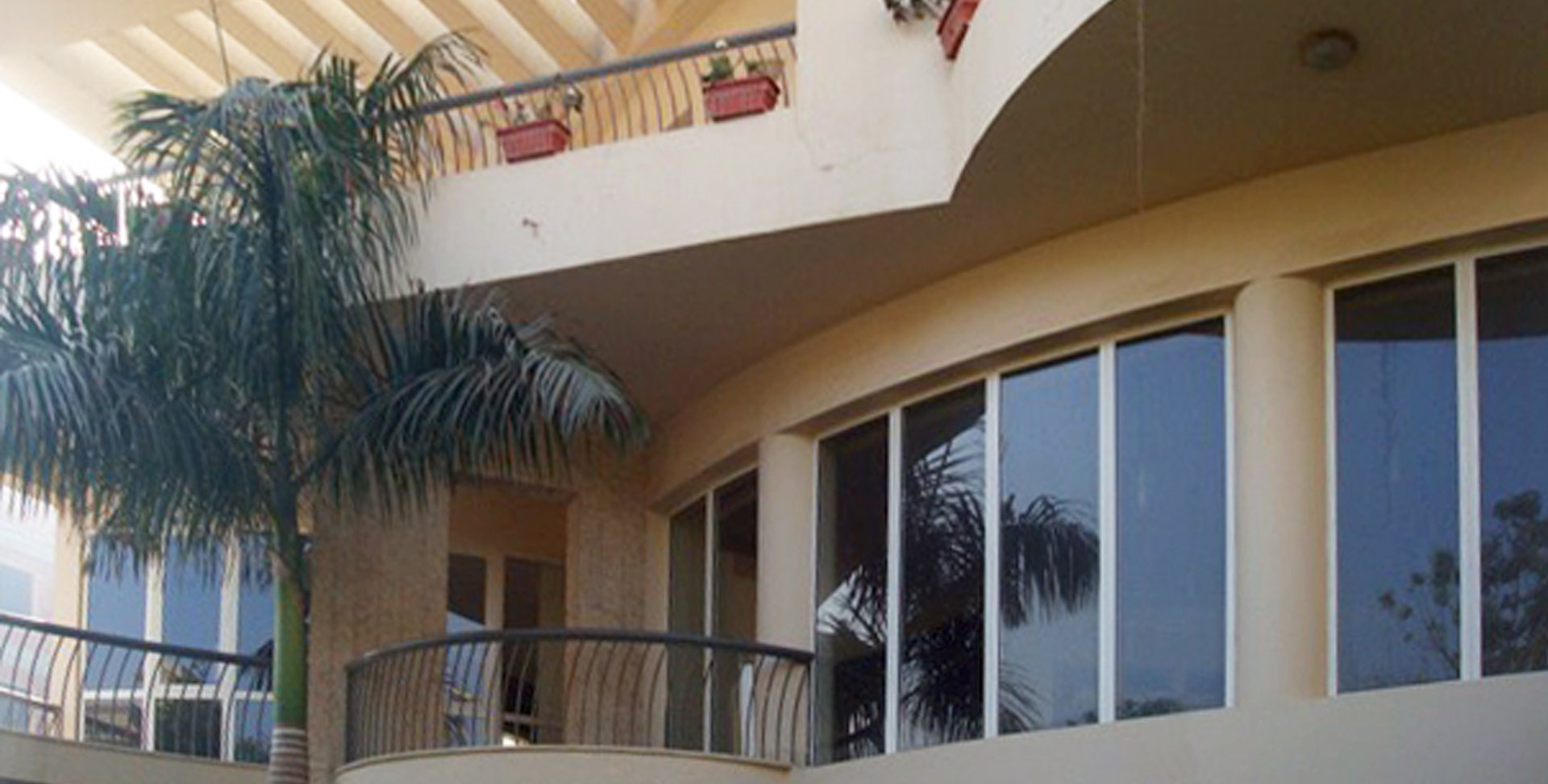 Arafa Villa