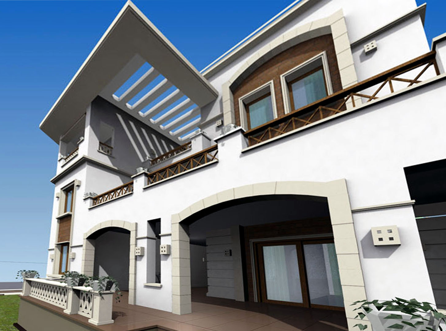 Private Villa