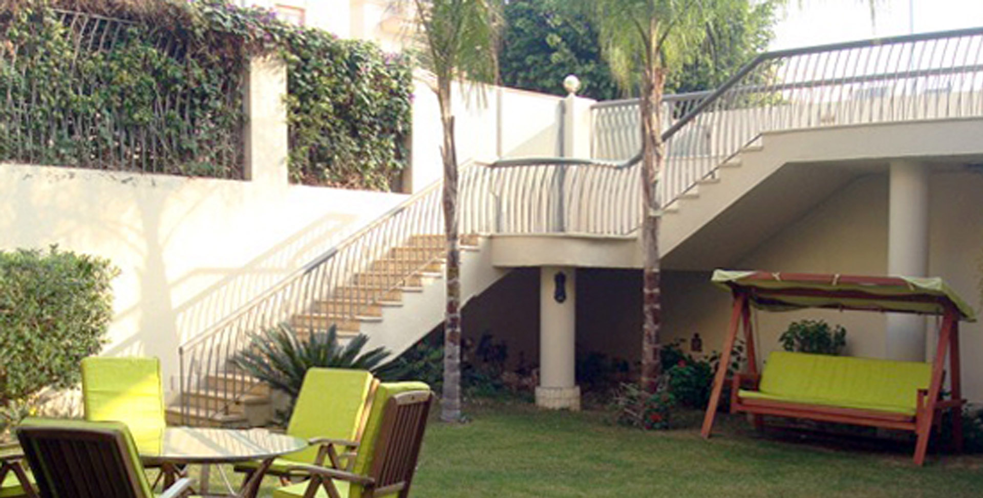 Arafa Villa