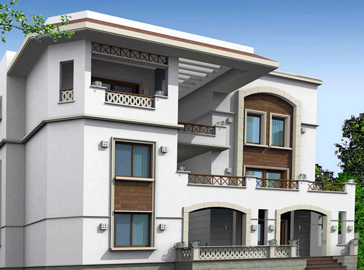 Private Villa