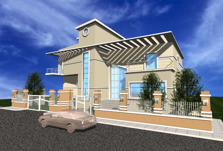 Private Villa
