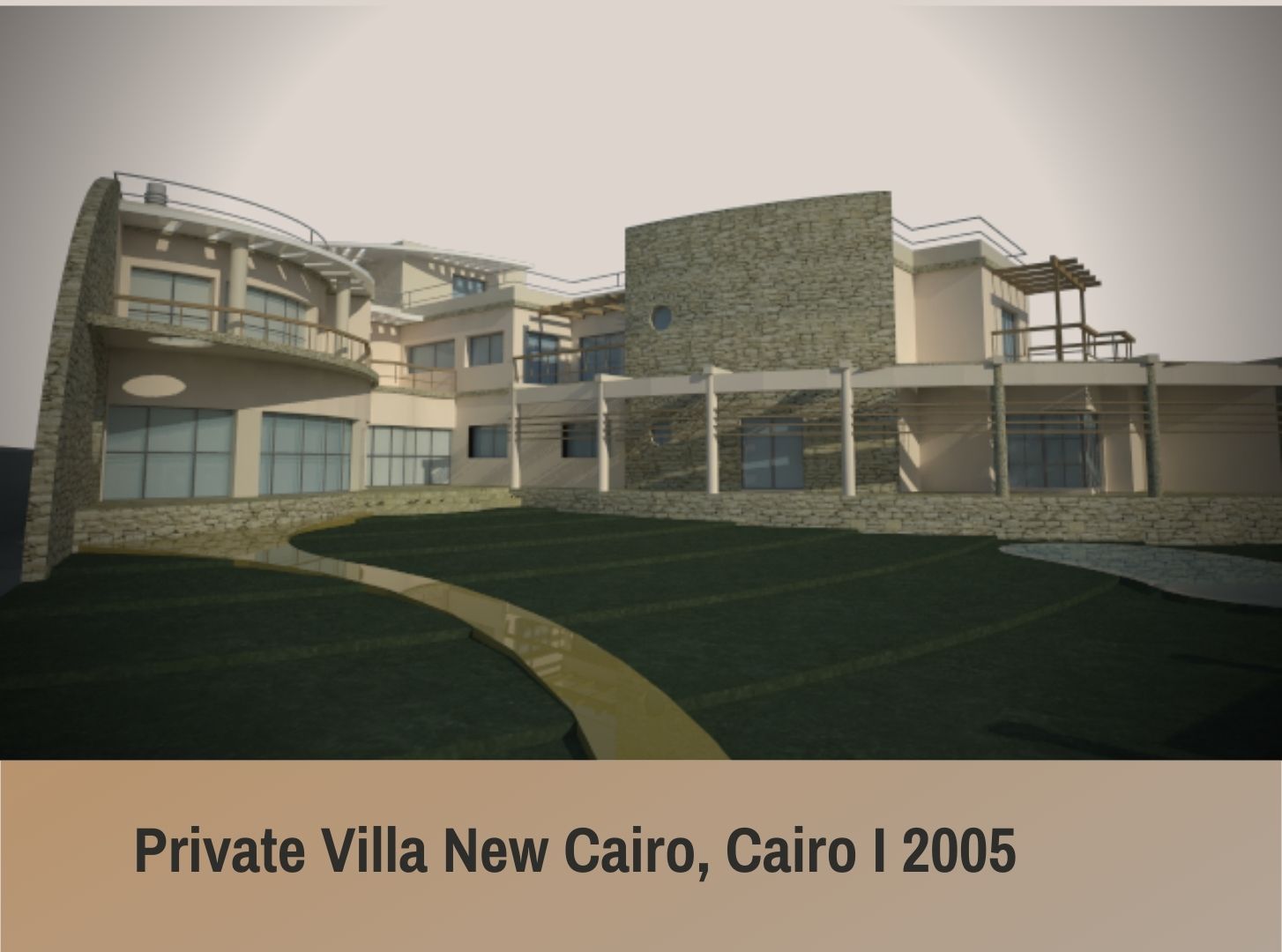 Private Villa