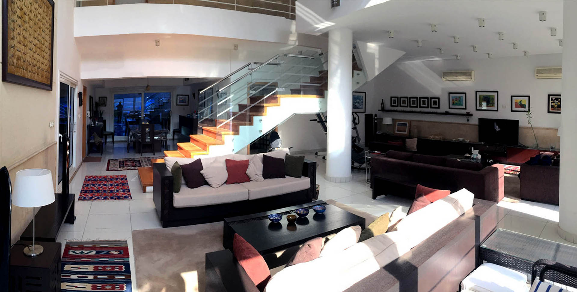 Choueifat Villa