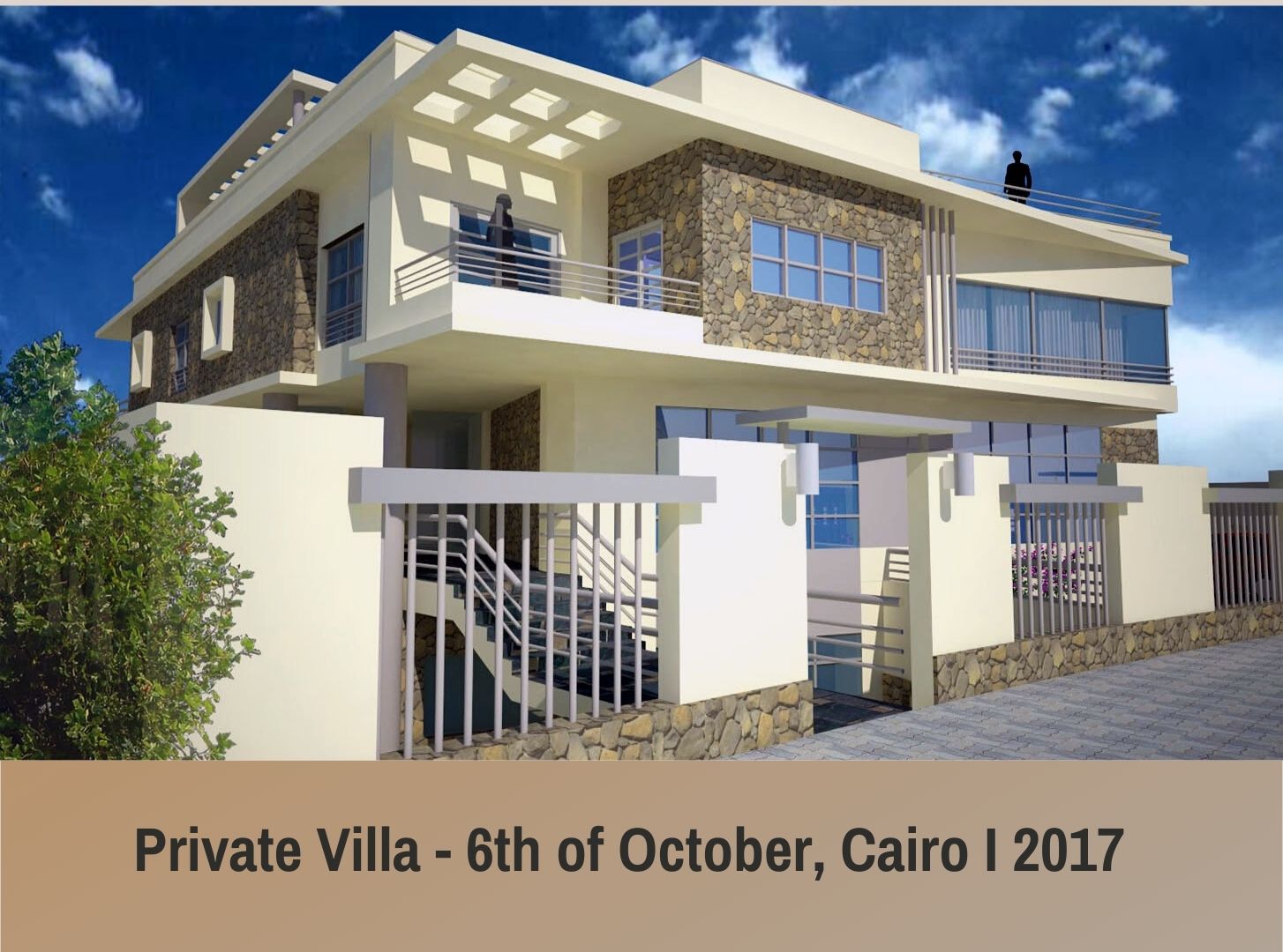 Private Villa