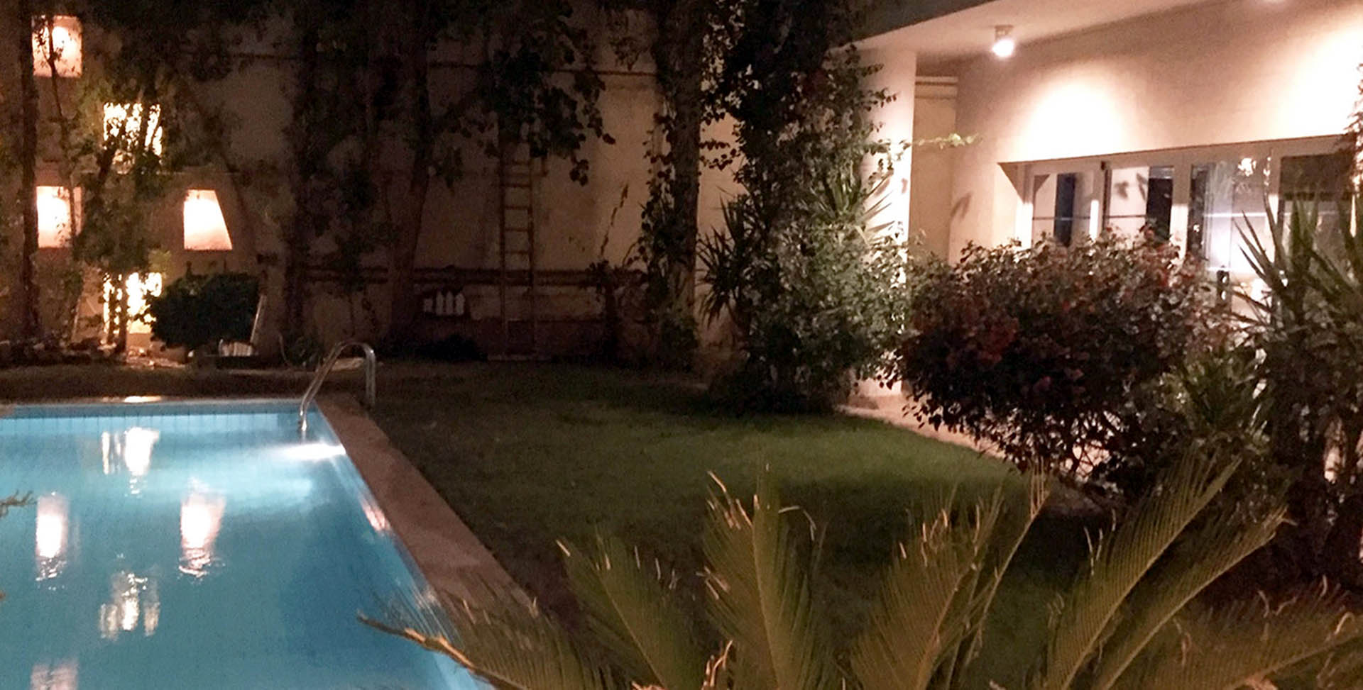 Choueifat Villa