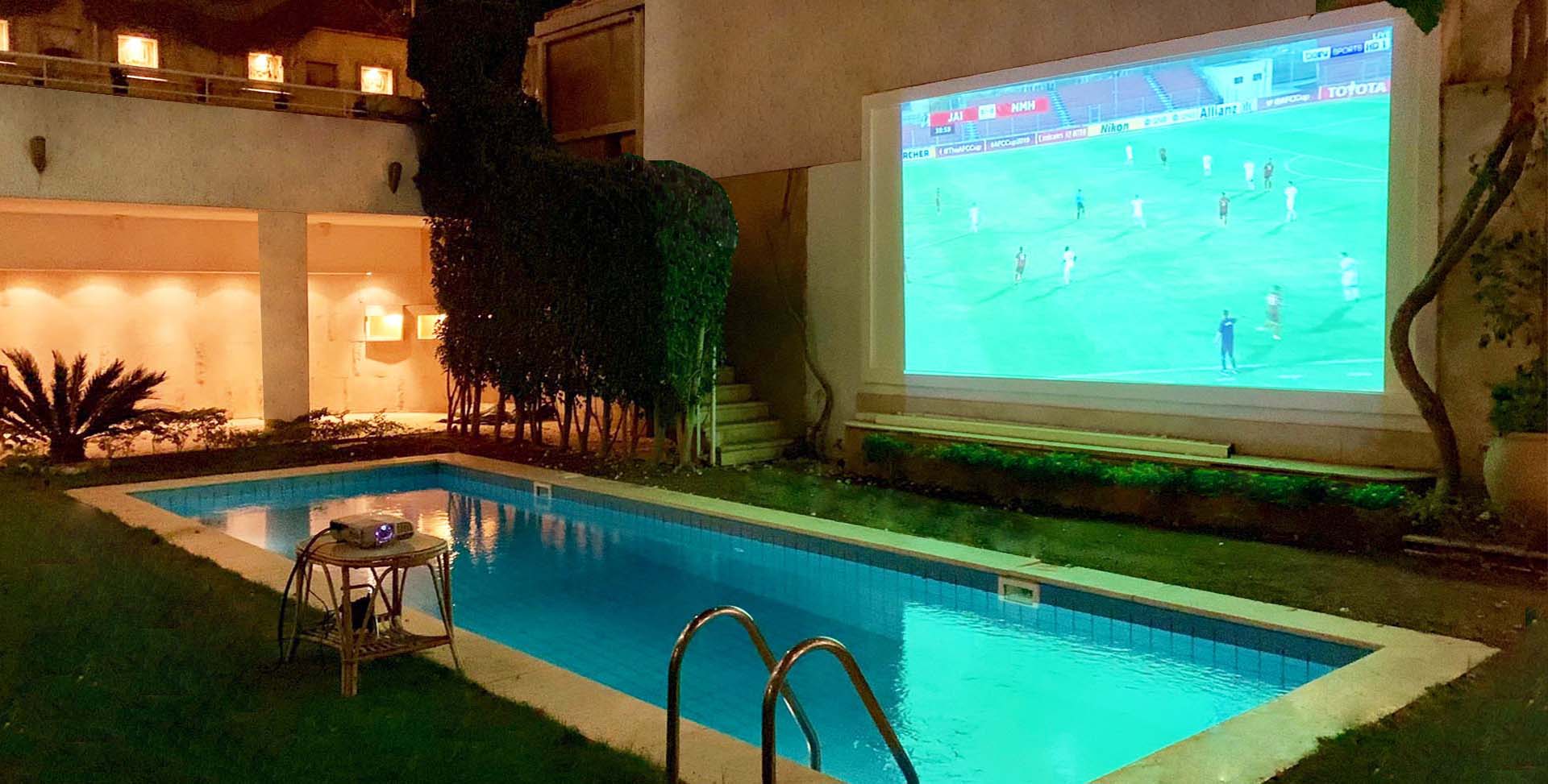 Choueifat Villa