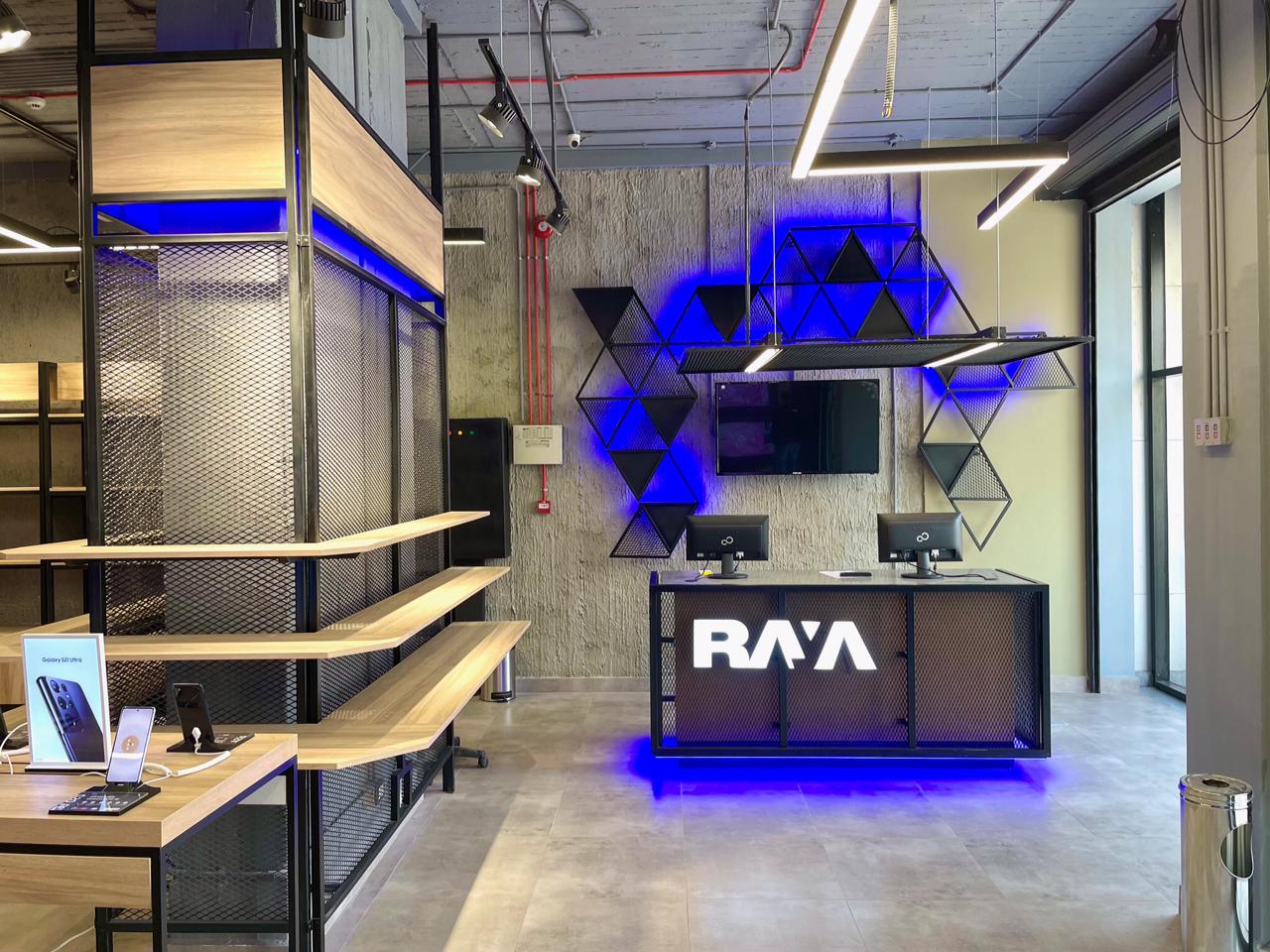 RAYA SHOUBRA