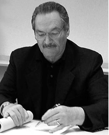 Dr. Carlo Prina