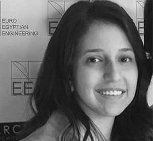 Mariam El-Deeb