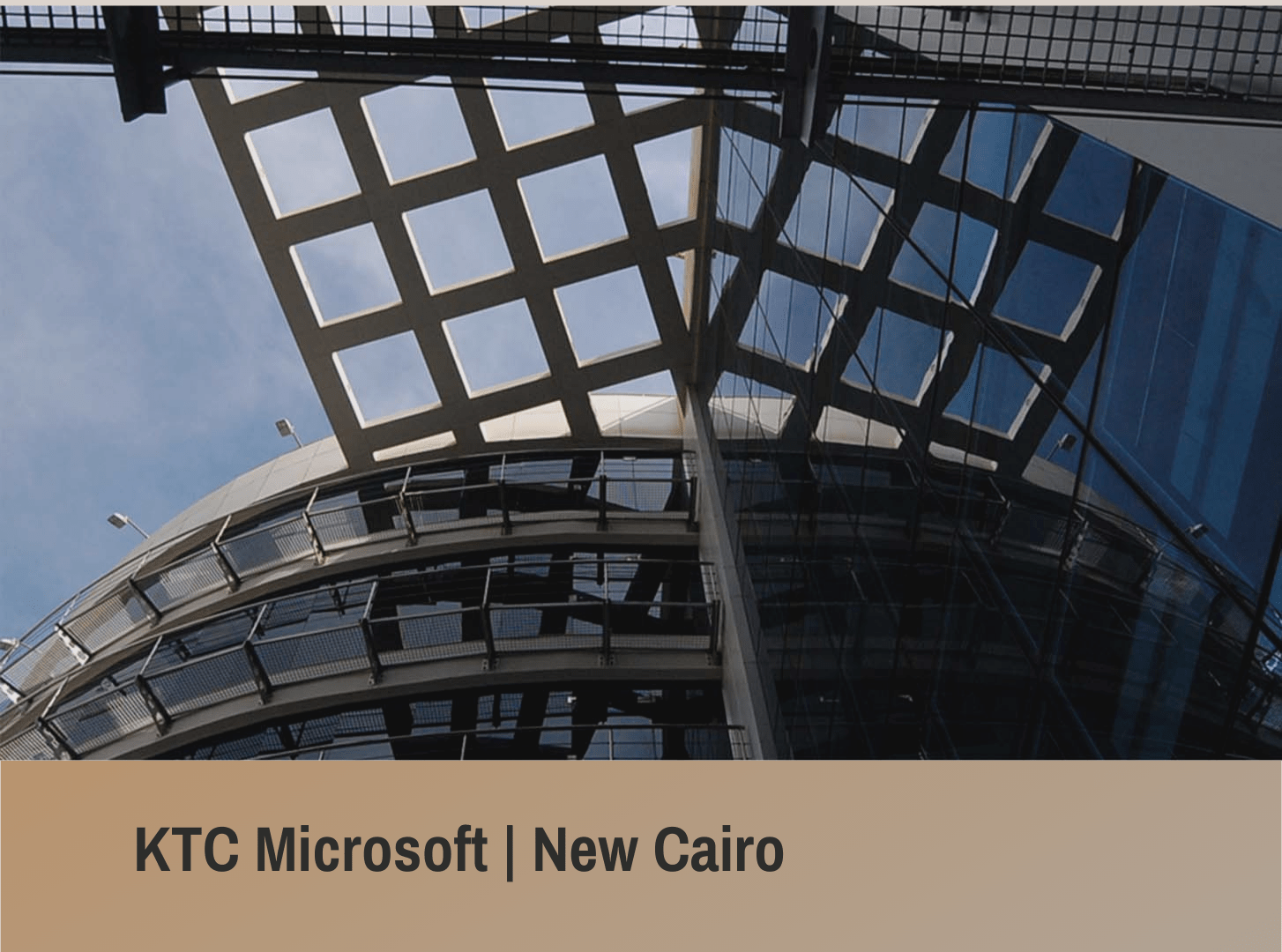 KTC HQ