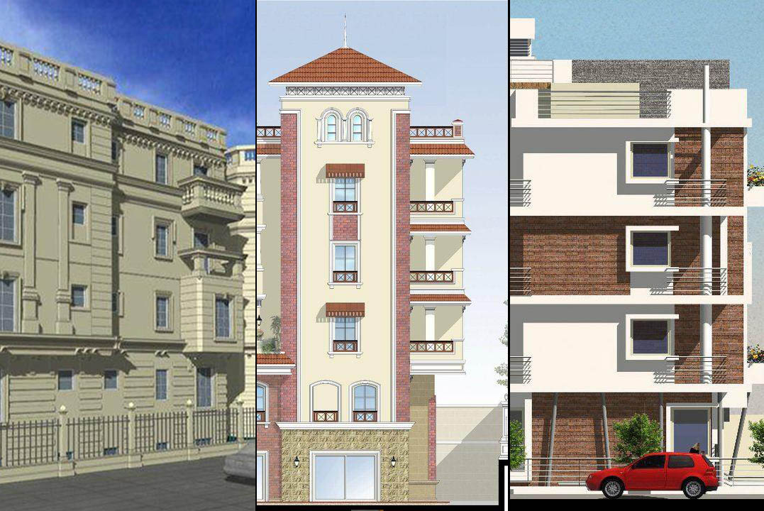 El Maadi Residential