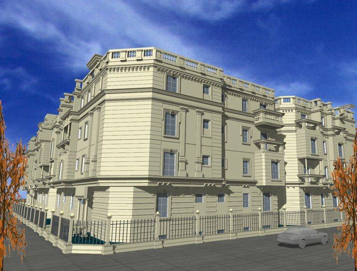 El Maadi Residential